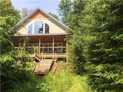 Wilberforce Kawarthas Ontario Cottage Rentals Vacation Rentals