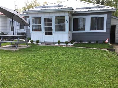 Turkey Point Southwestern Ontario Ontario Cottage Rentals