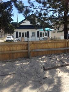 Wainfleet Southeastern Niagara Ontario Cottage Rentals