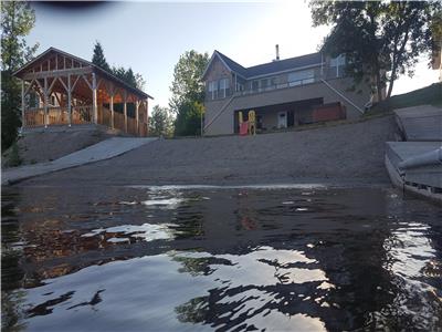 Alban Northern Ontario Ontario Cottage Rentals Vacation