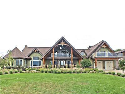 Turkey Point Southwestern Ontario Ontario Cottage Rentals