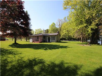 Friendly Acres Cottage