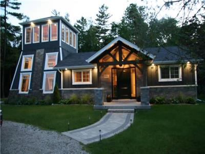 THE LIGHTHOUSE COTTAGE IN SAUBLE BEACH