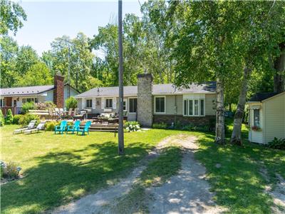 Lake Valley Grove Cottage