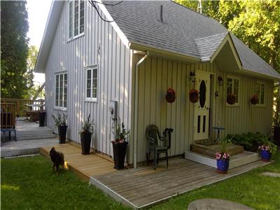 Little Lake Cottage