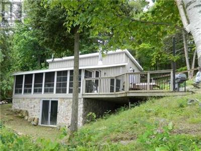 Dolce Far Niente Cottage (Kingston)