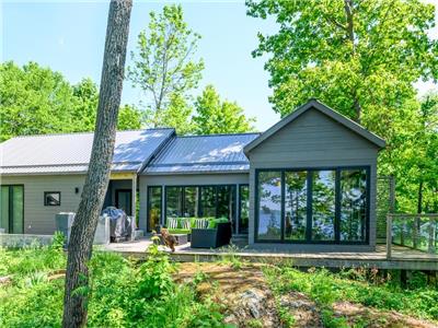 1134 - Pigeon Lake - Bobcaygeon
