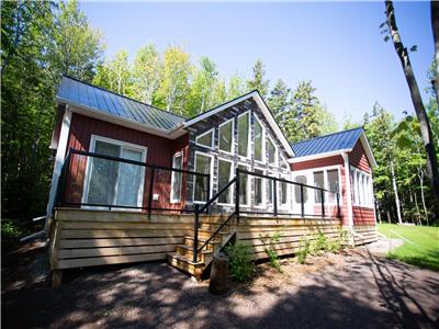 Green Gables Shore Prince Edward Island Cottage Rentals