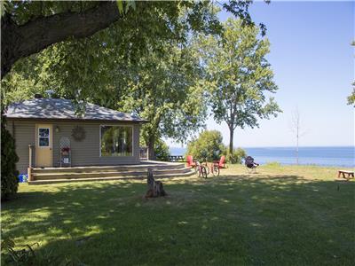 St Catharines Southeastern Niagara Ontario Cottage Rentals
