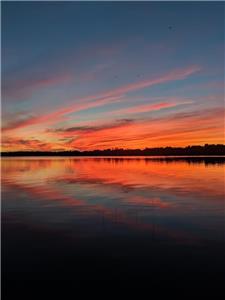 Pike Bay Bruce Peninsula Lake Huron Ontario Cottage Rentals