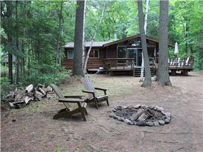 Wilberforce Kawarthas Ontario Cottage Rentals Vacation Rentals