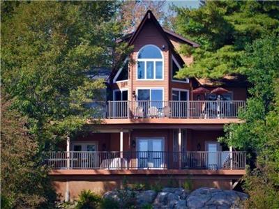 Sharbot Lake Eastern Ontario Ontario Cottage Rentals Vacation