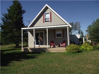 Belmont Waterview Cottage