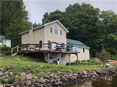 Cottages at Bon Echo's Edge