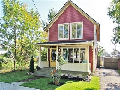 Southeastern Niagara Ontario Cottage Rentals Vacation Rentals