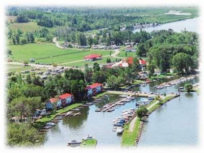OUTRIGHT COTTAGE OWNERSHIP STARTING AT $99,900