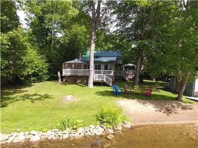 Gullview Cottage Retreat