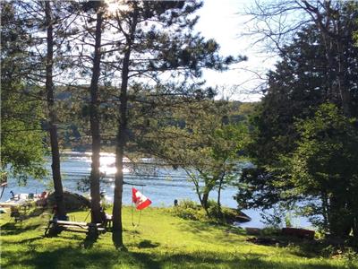 Perfect for families with children (40 mins from ottawa)