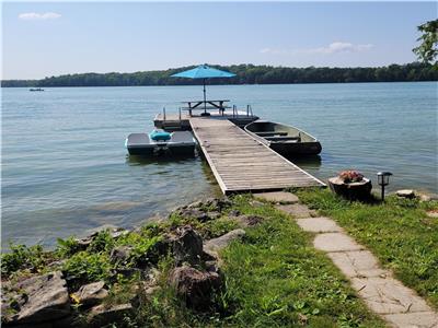 We haven't started booking for this summer yet, we will update the page when we are