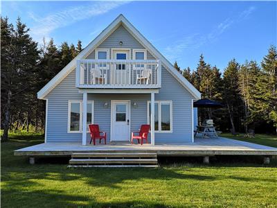 Green Gables Shore Prince Edward Island Cottage Rentals