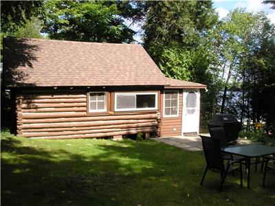 South River Muskoka Georgian Bay Ontario Cottage Rentals