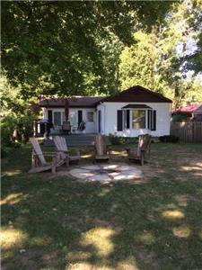 Turkey Point Southwestern Ontario Ontario Cottage Rentals