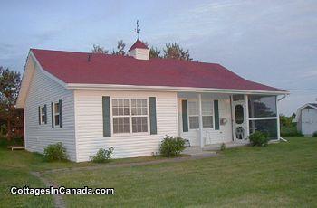 Stanhope Green Gables Shore Prince Edward Island Cottage Rentals