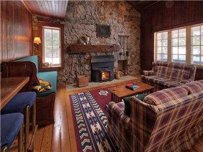 Goderich Bruce Peninsula Lake Huron Ontario Cottage Rentals