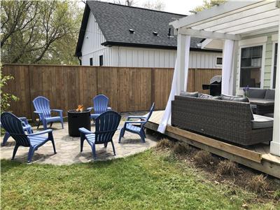 Southeastern Niagara Ontario Cottage Rentals Vacation Rentals