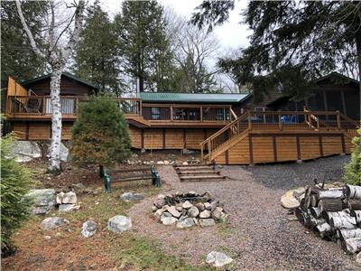 Arden Eastern Ontario Ontario Cottage Rentals Vacation Rentals
