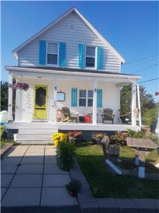 Shediac Acadian Shore New Brunswick Cottage Rentals Vacation