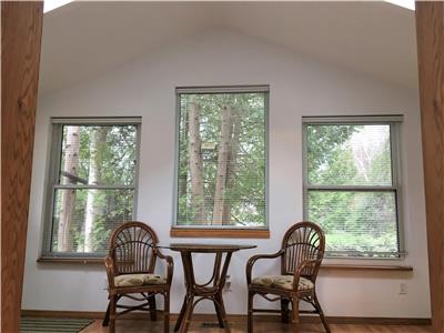 Three Bears' Cottage in Sauble Beach