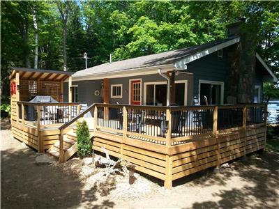 Beach Point Cottage Co. - BEACH HOUSE ...  September Getaway!!!!!!
