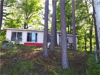 Christie Lake Cottage