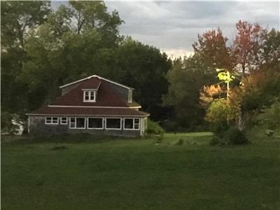 River Valley New Brunswick Cottage Rentals Vacation Rentals