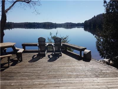 Huntsville Muskoka Georgian Bay Ontario Cottage Rentals