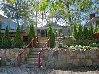 Grand Bend Bruce Peninsula Lake Huron Ontario Cottage Rentals