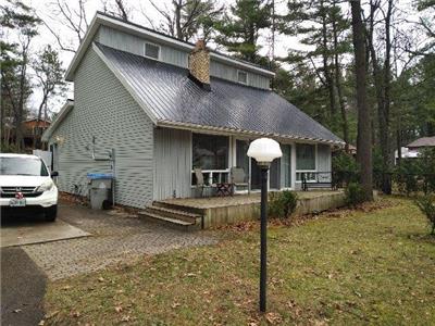 Port Franks Southwestern Ontario Ontario Cottage Rentals