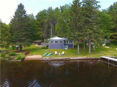 Bancroft Kawarthas Ontario Cottage Rentals Vacation Rentals