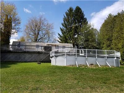 Southeastern Niagara Ontario Cottages For Sale By Owner