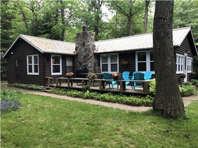 Grand Bend Bruce Peninsula Lake Huron Ontario Cottage Rentals