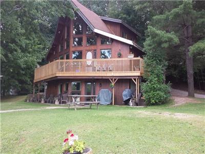 Port Carling Muskoka Georgian Bay Ontario Cottage Rentals