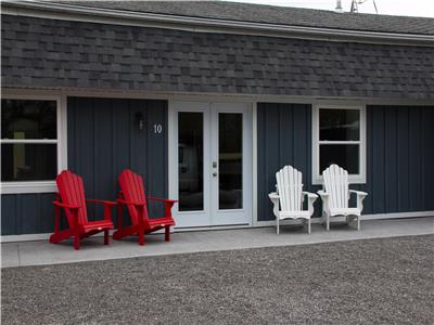 Dunnville Southeastern Niagara Ontario Cottage Rentals
