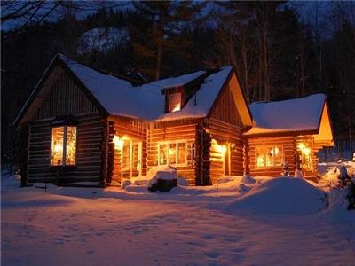 Lac Sainte Marie Outaouais Quebec Cottage Rentals Vacation