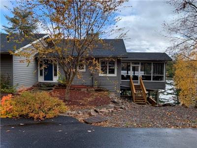 Dorset Muskoka Georgian Bay Ontario Cottage Rentals Vacation