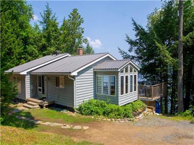 Baysville Muskoka Georgian Bay Ontario Cottage Rentals