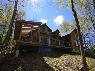 Sharbot Lake Eastern Ontario Ontario Cottage Rentals Vacation