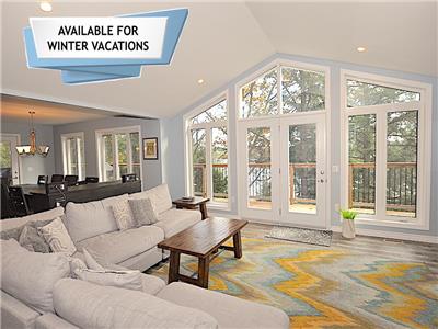 Kennisis Lake- Your Family Vacation is important! Team CCR is here to help - Call 705-457-3306