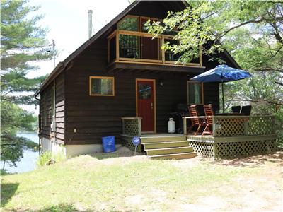 Havelock Kawarthas Ontario Cottage Rentals Vacation Rentals