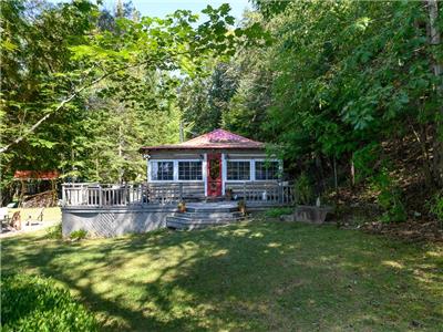 Minden Algonquin Haliburton Highlands Ontario Cottage Rentals